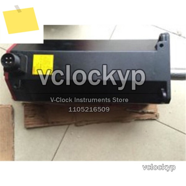 A06B-0315-B269 α 시리즈 CNC 기계용 서보 모터 제품 이미지