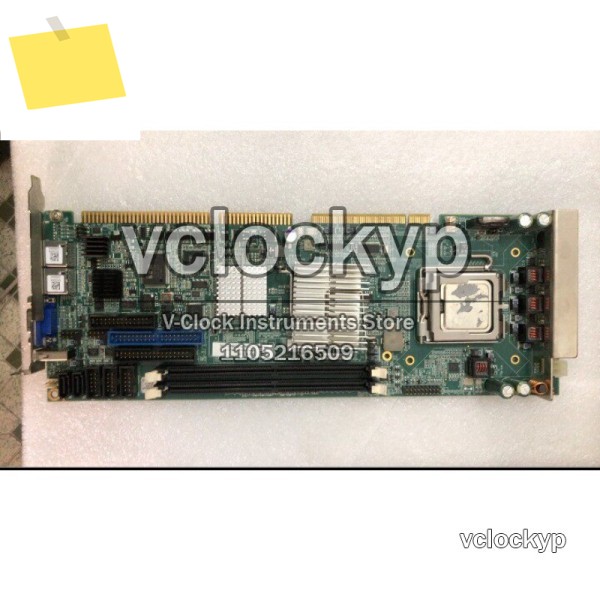 1PC NUPRO-935ALV 51-41802-0A10 산업용 제어 마더보드 양호한 상태로 테스트됨 제품 이미지