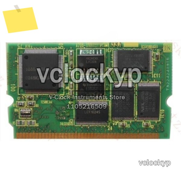 A20B-3900-0182 CNC 기계용 메인 보드 제어 제품 이미지