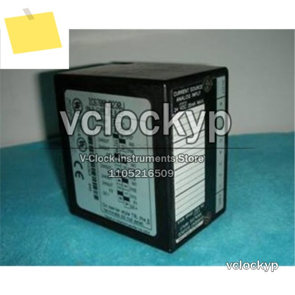중고 1개 Ge IC670ALG230 테스트 완료됨 kw 제품 이미지