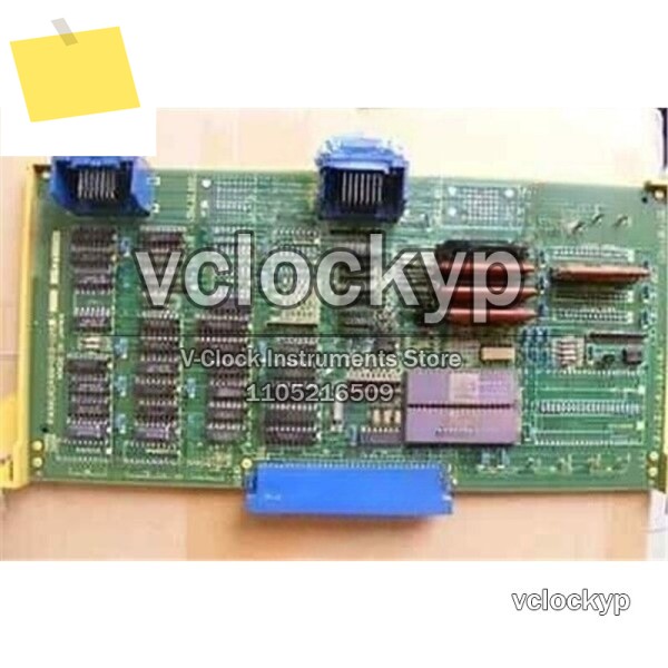 A16B-1212-025 CNC 기계용 서보 제어 보드 축 구동 제품 이미지