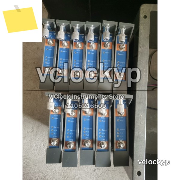 1PC 중고 51402573-250 UCN 인터페이스 모듈 MN 제품 이미지