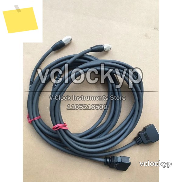 1개 중고 KEYENCE CA-C3 케이블 TETED 제품 이미지