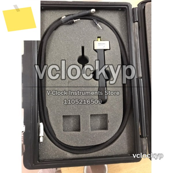 1PC 텍트로닉스 P80318 임피던스 차동 TDR 프로브 양호한 상태로 테스트됨 제품 이미지