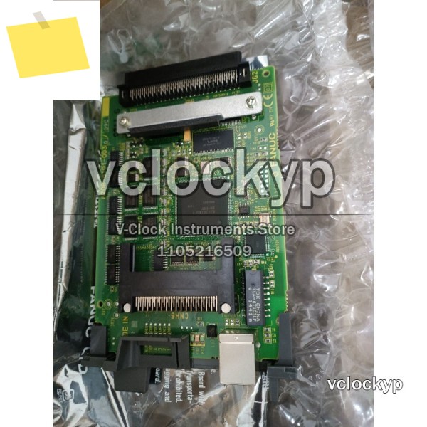 1PCS 신품 A20B-8101-0030 CNC 시스템용 제어 보드 제품 이미지