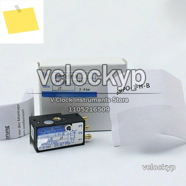 SMPO-1-H-B 31008 접근 스위치 새 제품 제품 이미지