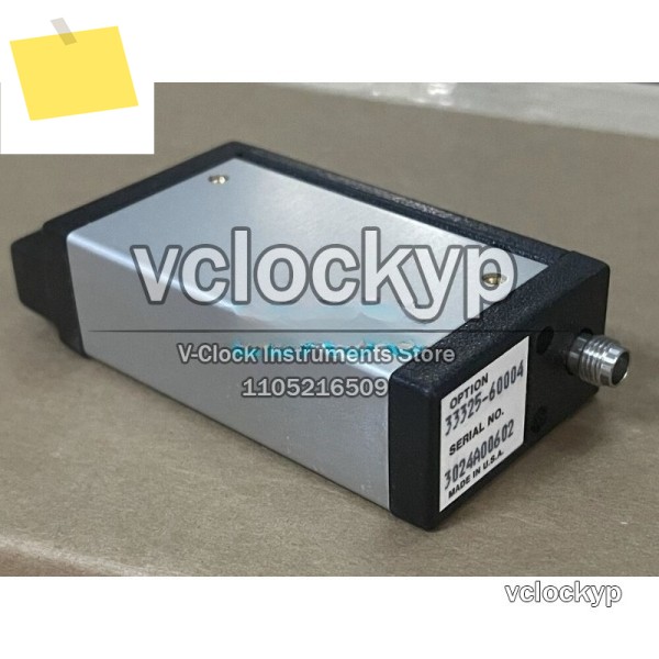 키사이트애질런트 33325-60004 스텝 감쇠기, DC~50GHz, 60dB 제품 이미지