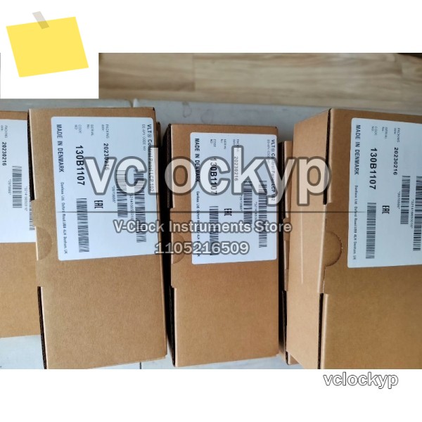 1PCS Danfoss 130B1107 중국어 운영 제어판 양호한 상태의 새 제품 제품 이미지