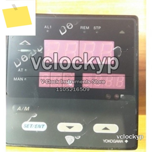 1개 중고 요코가와 UT38E Nc 제품 이미지