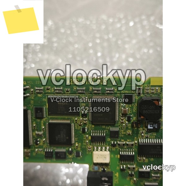 1PCS A20B-8102-0050 서보 드라이브 회로 기판 제품 이미지