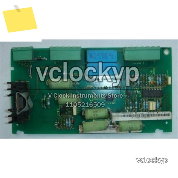 1개 중고 PLC 6SE7038-6GL84-1JB0 nl 제품 이미지