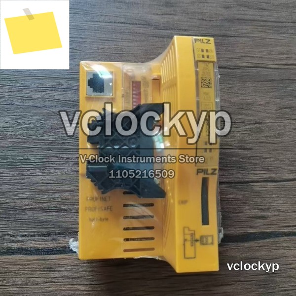 1개 새제품 PILZ 312043+312902 Plc PSSu H F PN 제품 이미지