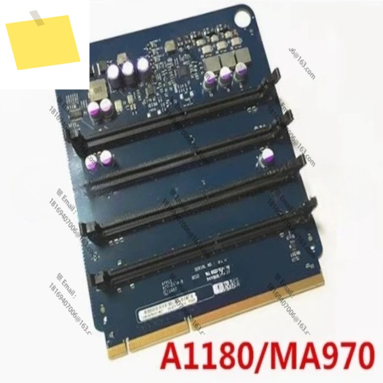 1pcs 용- A1186 MA970 데스크탑 전용 메모리 보드 2G 4G 8G 사용 가능 제품 이미지