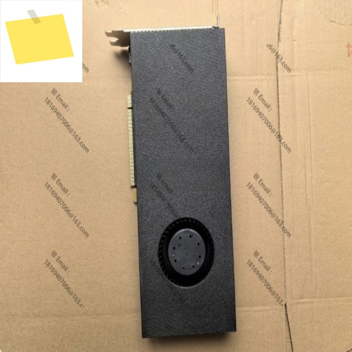 1PCS- V100 SXM2-PCIE 어댑터 보드용 팬 2세대 최적화 제품이 포함된 견고한 구리 제품 이미지