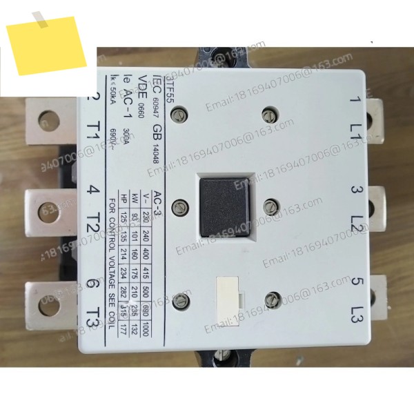 1개 3TF5522-0XM0 22 AC220V. 상품을 받은 후, 5성 평가를 해주세요 제품 이미지