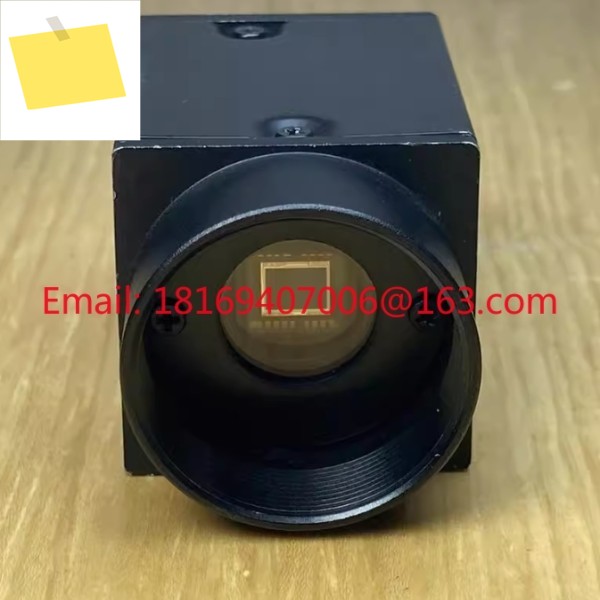 중고 테스트는 1pcs IMB-15FT FireWire 산업용 카메라에 적합합니다 제품 이미지