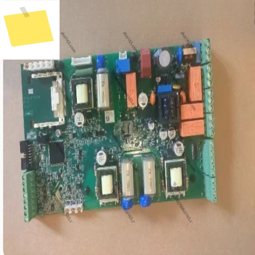 1pcs-= 소프트 스타트 제어 보드 pstx 시리즈 마더 회로 1SFB536271A1009 원본 95 신규 제품 이미지
