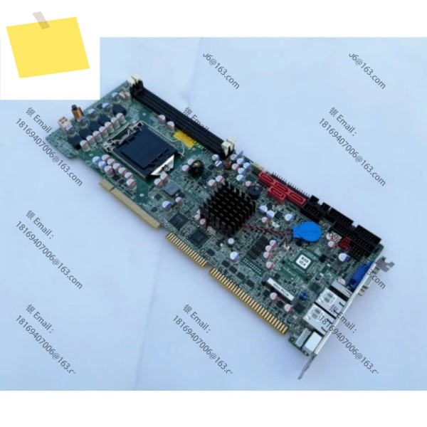 1PCS-IEI 산업용 제어 컴퓨터 마더보드 WSB-H610-R10 제품 이미지