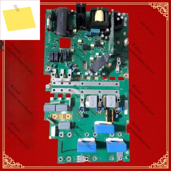 1PCS-인버터 ACS850 시리즈 전원 드라이브 마더보드 JINT-E01C 및 제품 이미지