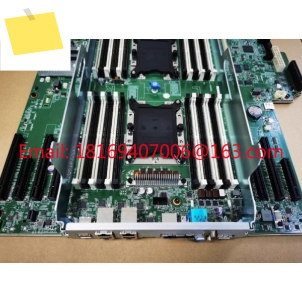 분해 테스트는 1pcs-350G10 마더보드에 적합합니다. 879152 P11390-001 874585-002 F10 ILO 보고서 제공 제품 이미지