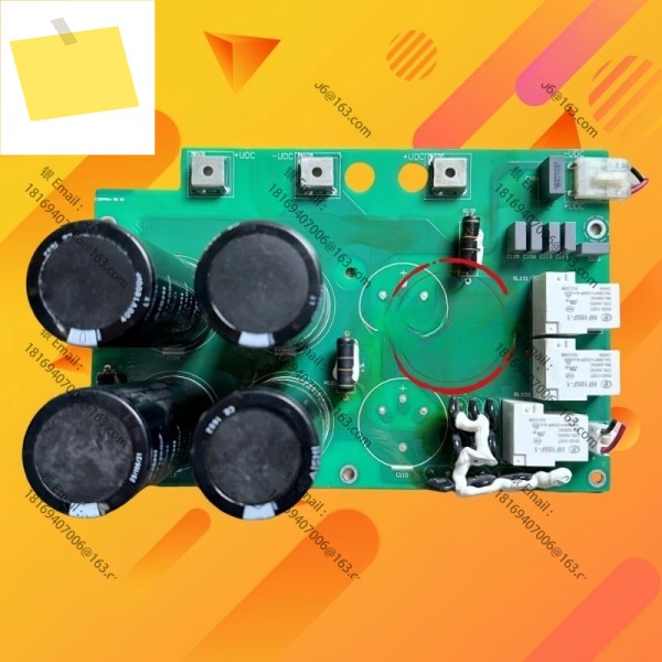 1pcs- 133B4916 DT 인버터 캐패시터 커패시터 플레이트 400V 1800uF 원래 분해 패키지 제품 이미지