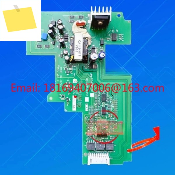 사용된 테스트는 1PCS-Mitsubishi 주파수 변환기 E54MA7.5C E500-E540 5.5kw 전원 보드 BC186A514G53에 적합합니다 제품 이미지