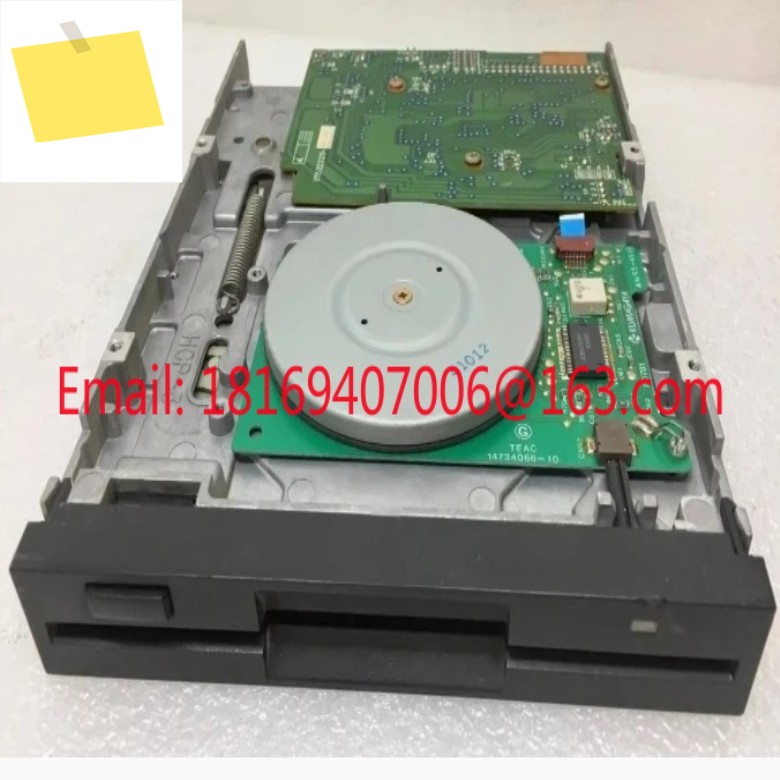 1PCS-TEAC FD-155GF 600-U 19307506-00 디스크 드라이브 제품 이미지