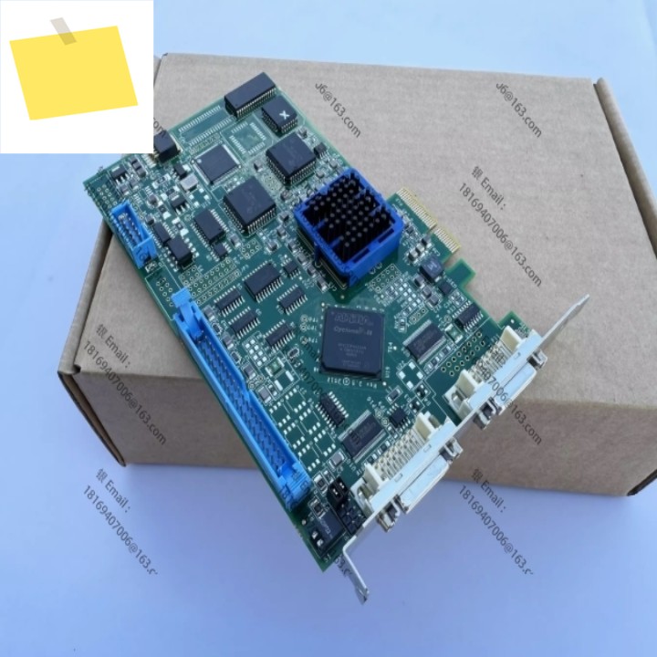 1PCS- GINGA 디지털 CL2e REV 3.5 산업용 카메라 제어 카드 이미지 수집 제품 이미지