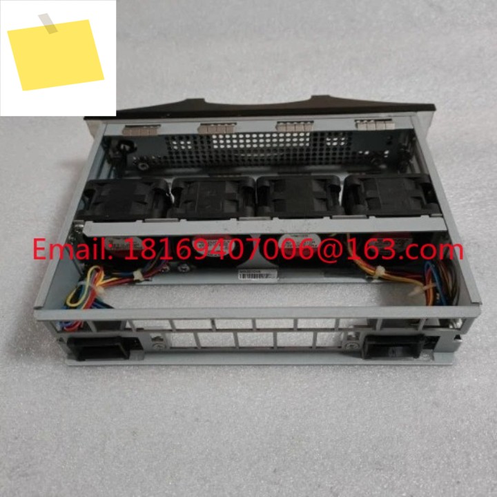 IS5030 스위치 팬 어셈블리용 1PCS-MeIIanox MIS000051에 사용됩니다. 샷. 테스트가 정상입니다. 제품 이미지