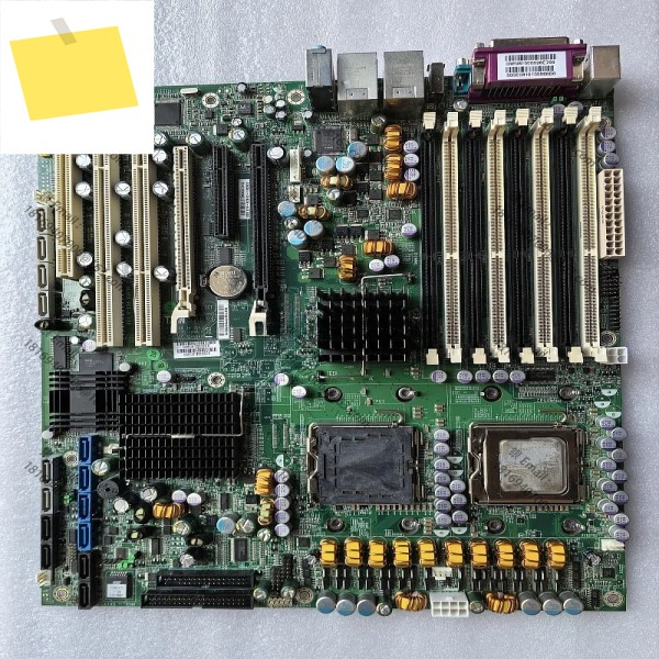 1pcs-Fujitsu R640 워크스테이션 마더보드 S2696 S26361-D1808-A10 GS2 제품 이미지