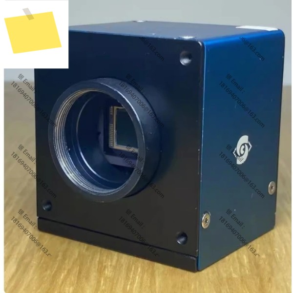 사용된 테스트는 1pcs-SVS-VISTEK SVS2020CUCP 2 메가픽셀 컬러 산업용 카메라에 적합합니다 제품 이미지