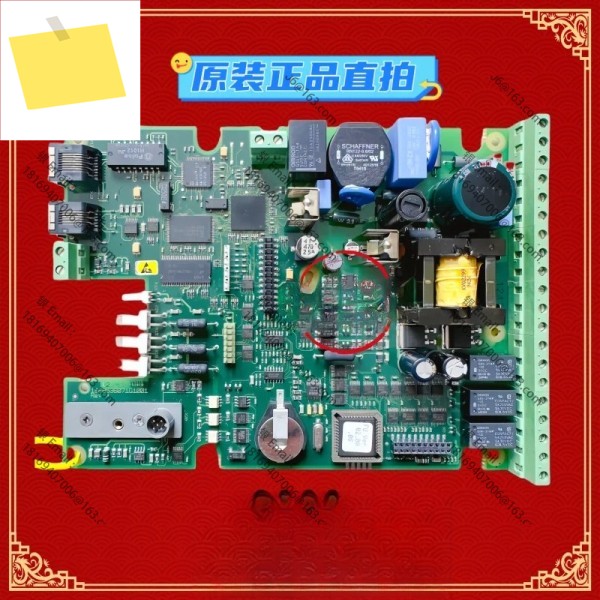 FPR 1PCS- 1SFB536071G1001 인버터 소프트 스타트 PSTPSTB 마더보드 드라이버 제품 이미지
