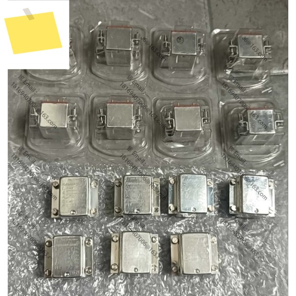1pcs-LEACH 릴레이 FD670-H4VP-ZUVW 제품 이미지