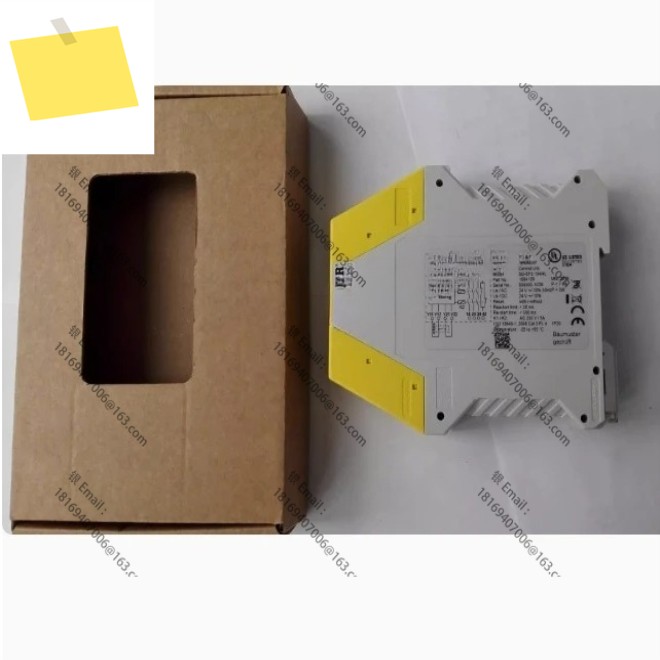 1pcs-Mayser 안전 컨트롤러 SG-EFS 1044L안전 가장자리 포함 제품 이미지