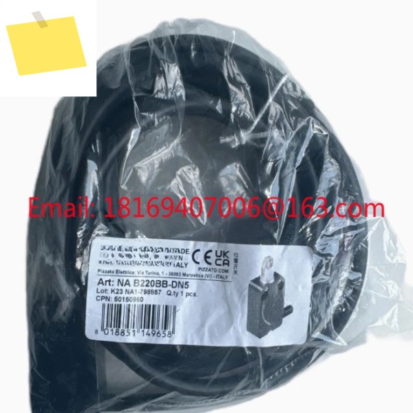 1pcsItalian 신품 리미트 스위치 NA B220BB-DN5 제품 이미지