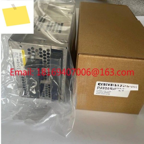 1pcs 스위칭 전원 공급 장치 P300E-24 제품 이미지