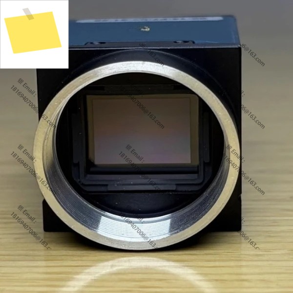 1PCS용-MG-A121M-9 12메가픽셀 흑백 카메라 1.1인치 CMOS 기가비트 이더넷 포트 제품 이미지