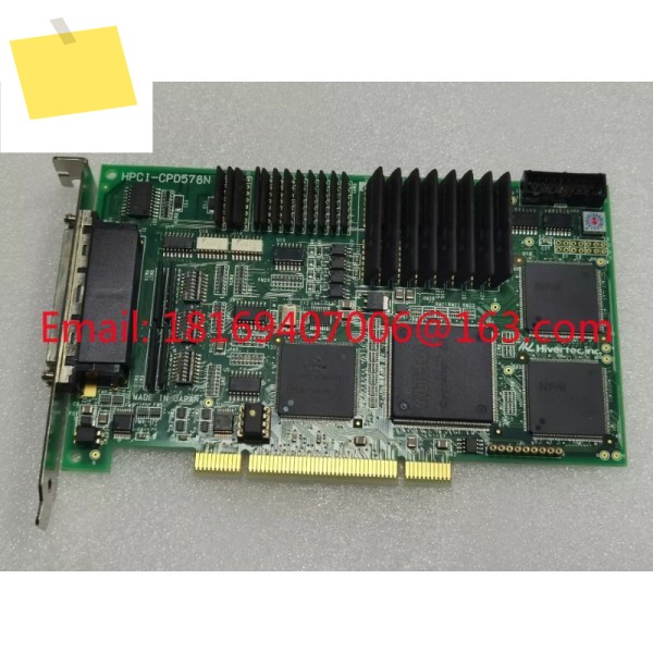1pcs-HPCI-CPD578N 다축 모션 제어 카드용 제품 이미지