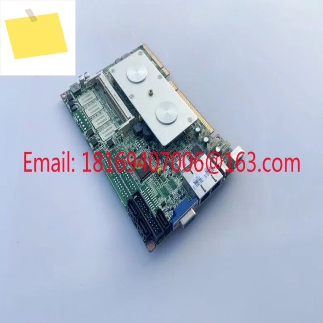 1PCS 용-산업용 컴퓨터 마더 보드 PCI-7031REV.B1 메모리 포함 제품 이미지