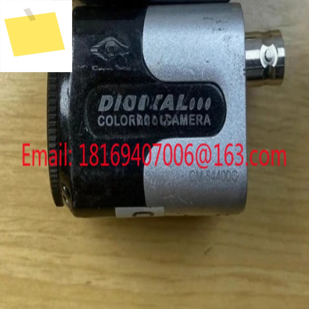 중고 테스트는 1pcs-DIGITAL 산업용 카메라 CM-S4400C 원래 분해에 적합합니다. 제품 이미지