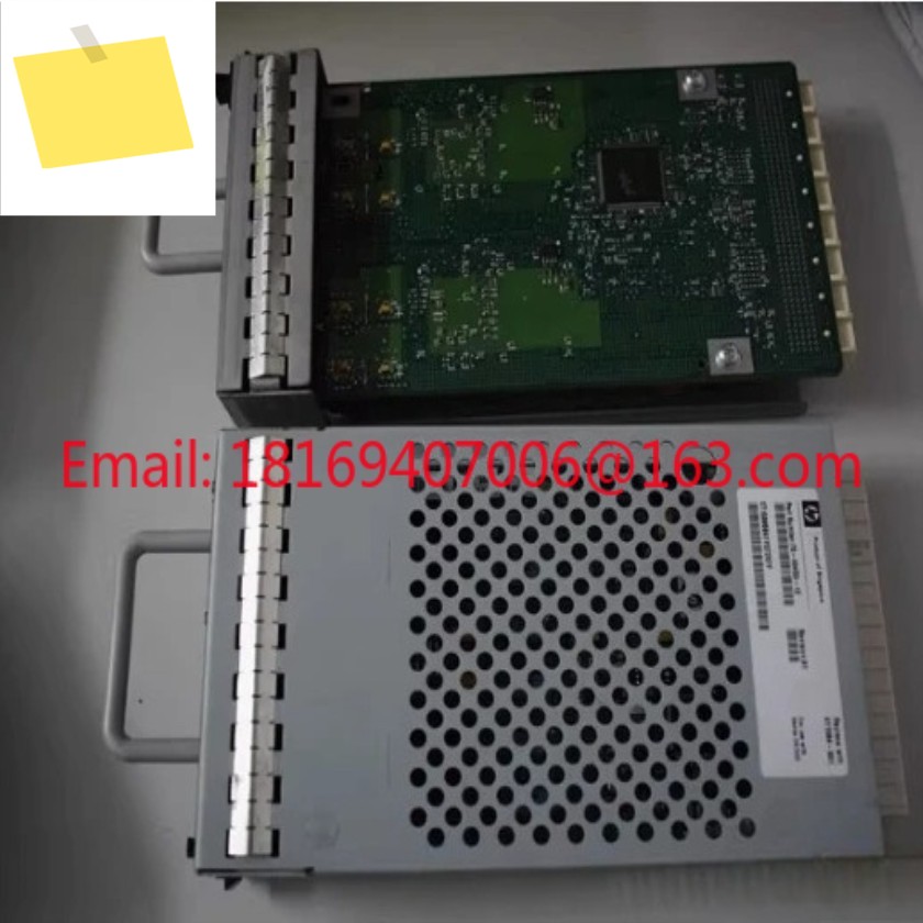 FPR 1PCS-411084-001 326164-001 70-40453-12 190212-B21 단일 채널 카드 제품 이미지