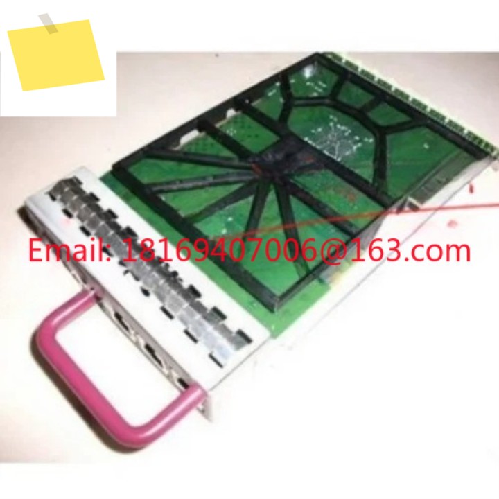 1pcs- EVA3000 70-40145-S1 194599-001 350171-001 섬유 모듈 제품 이미지
