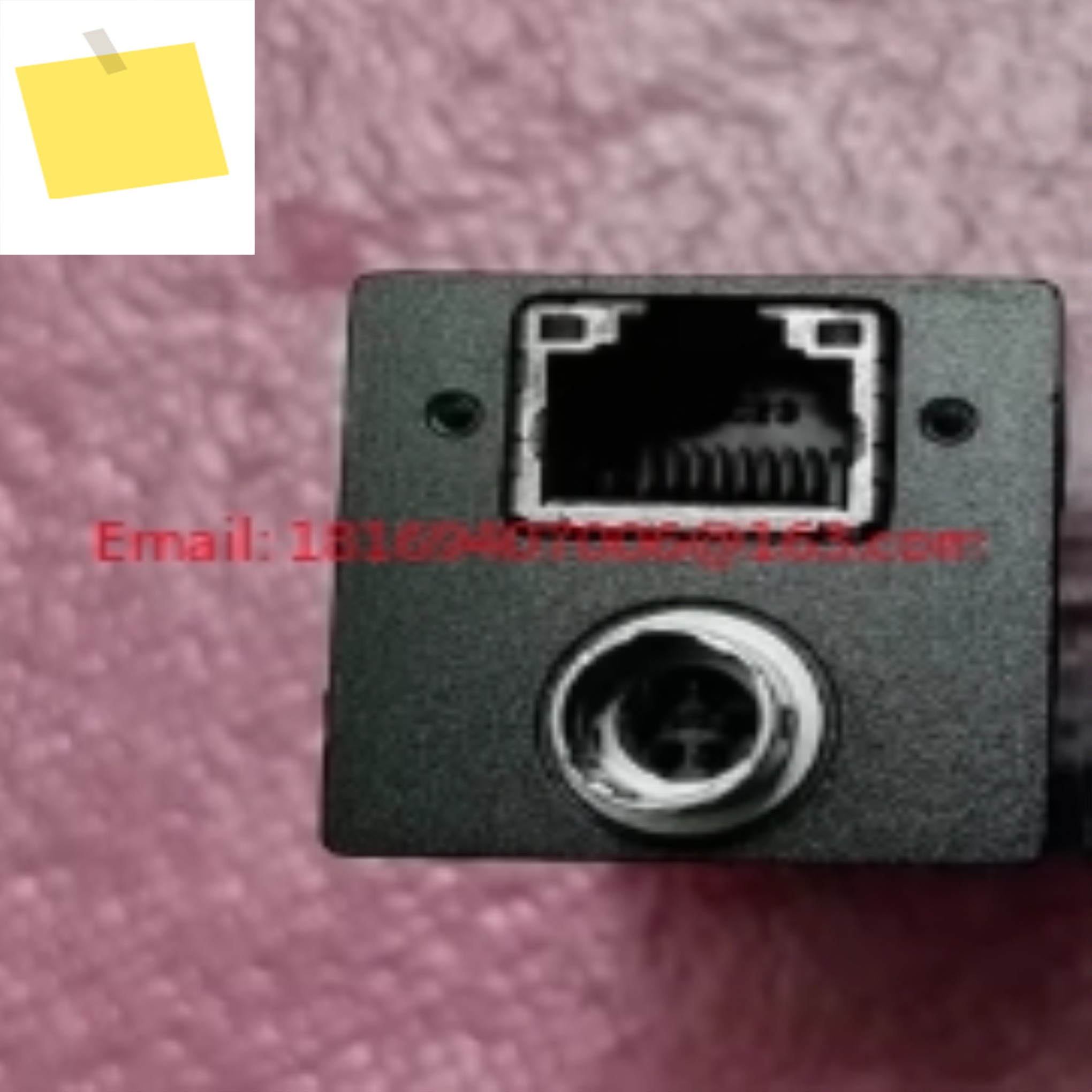 중고 테스트는 1PCS-IMAGINGSOURCE DMK 23G274에 적합합니다. 제품 이미지