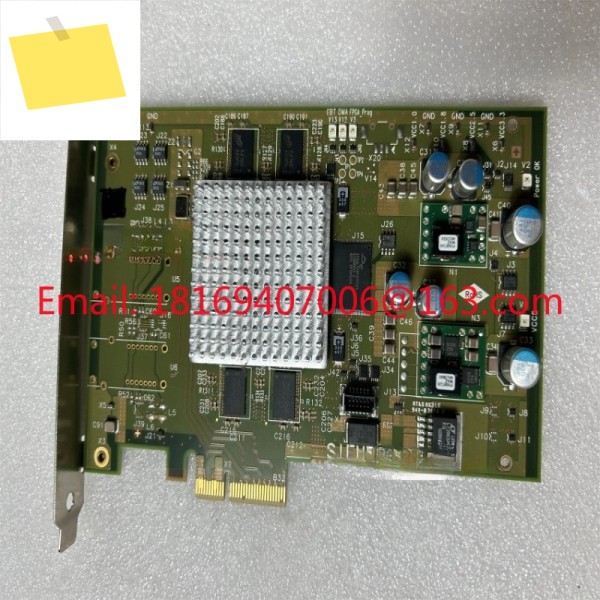 1pcs-10096734 PCBA E2 MRI 장비 카드 제품 이미지