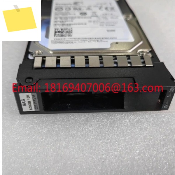 1PCS-02311BVM 600G 15k 12Gb ST600MP0005용 제품 이미지