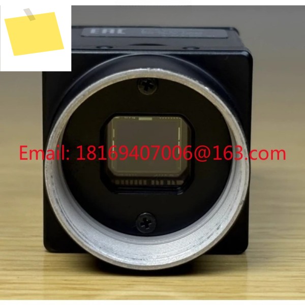 중고 테스트는 1PCS-산업용 카메라 XCL-C500 5메가픽셀 링크 인터페이스 23인치 CCD 흑백에 적합합니다. 제품 이미지