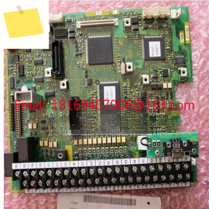1pcs-새 인버터 VG7S 마더보드 EP-4083D-C1 Z3 RFVG7-H10077 FE2211 제품 이미지
