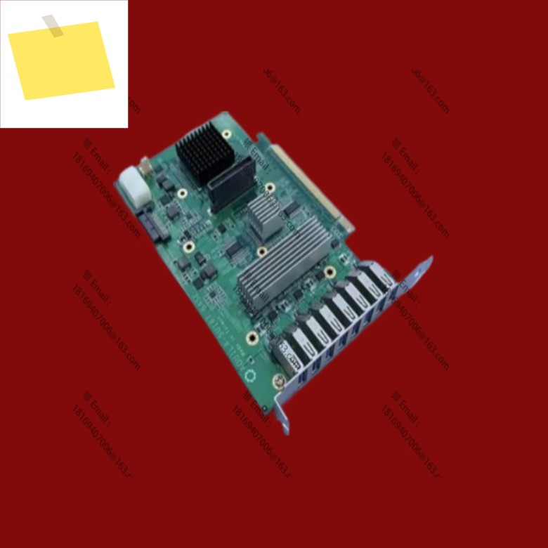 1PCS USB 3.0 산업용 카메라 이미지 수집 카드 AQUILA-SU16T BASE 고속 제품 이미지