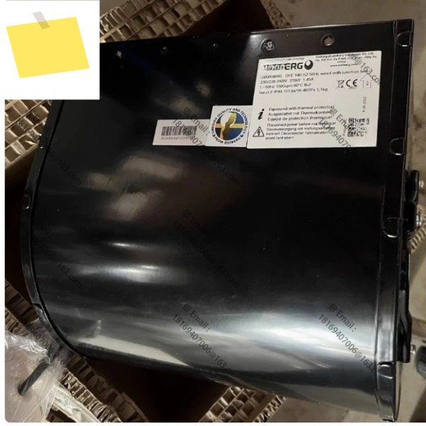 신품 1PCS 146-S2 230V 220-240V 50HZ 315W 1.45A 원래 수입 원심 팬 제품 이미지
