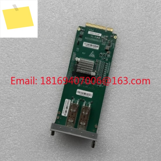 분해 테스트는 1pcs- 2SFP+-HG-WX 모듈 인터페이스 카드에 적합합니다. 제품 이미지